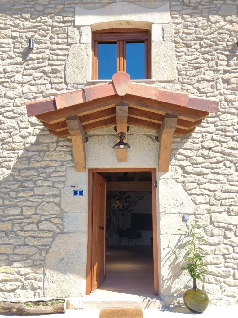 Casa Rural El Pinche