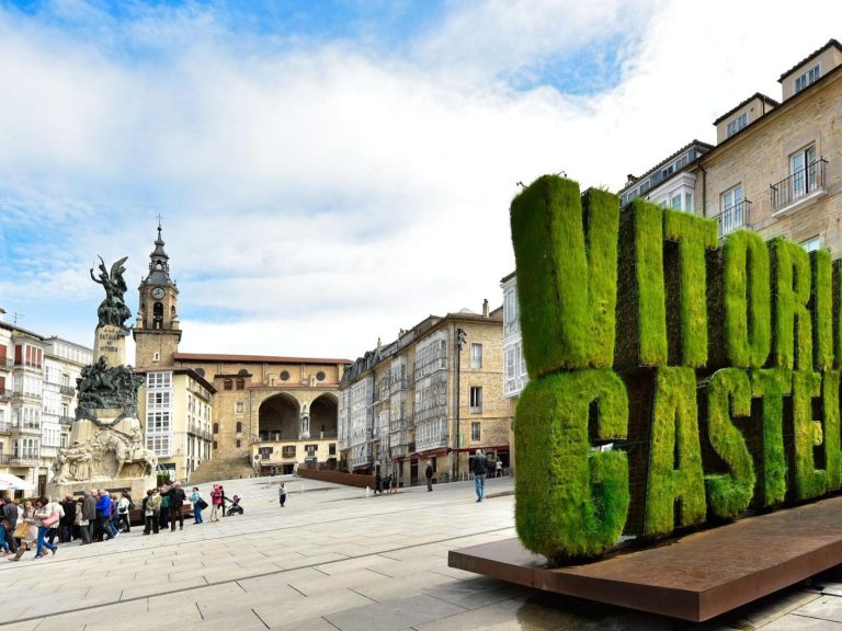 Vitoria Gasteiz
