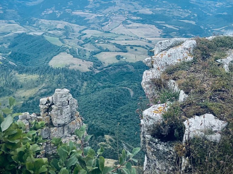 Pico del Fraile (Castrogrande)