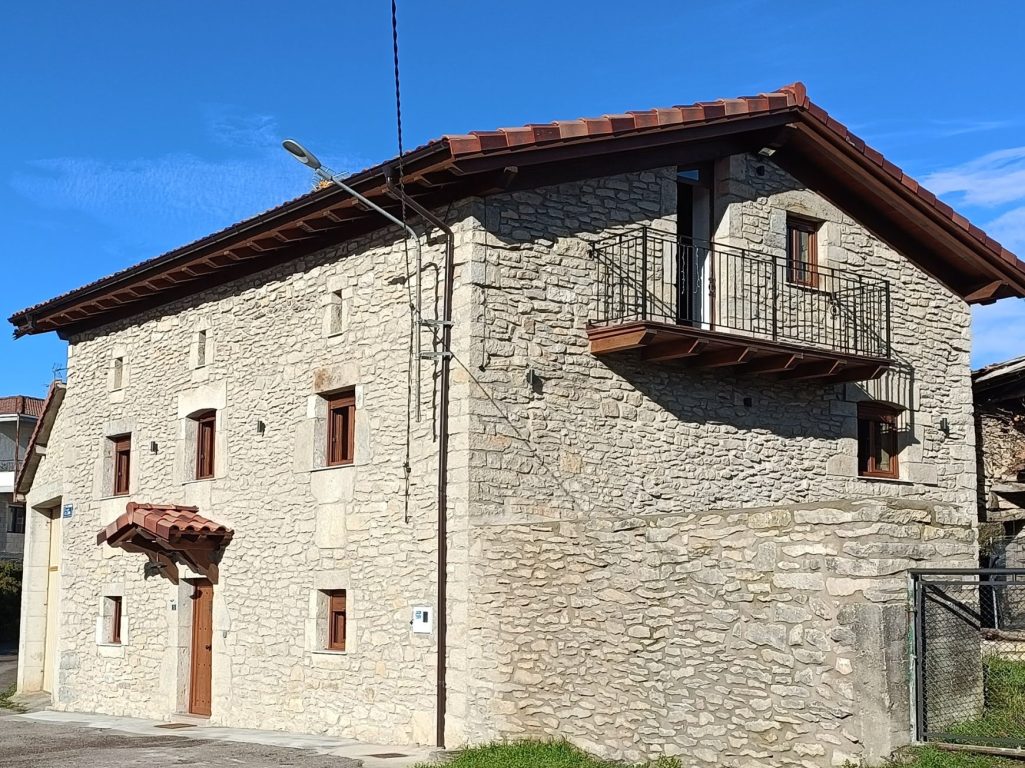 Casa rural El Pinche