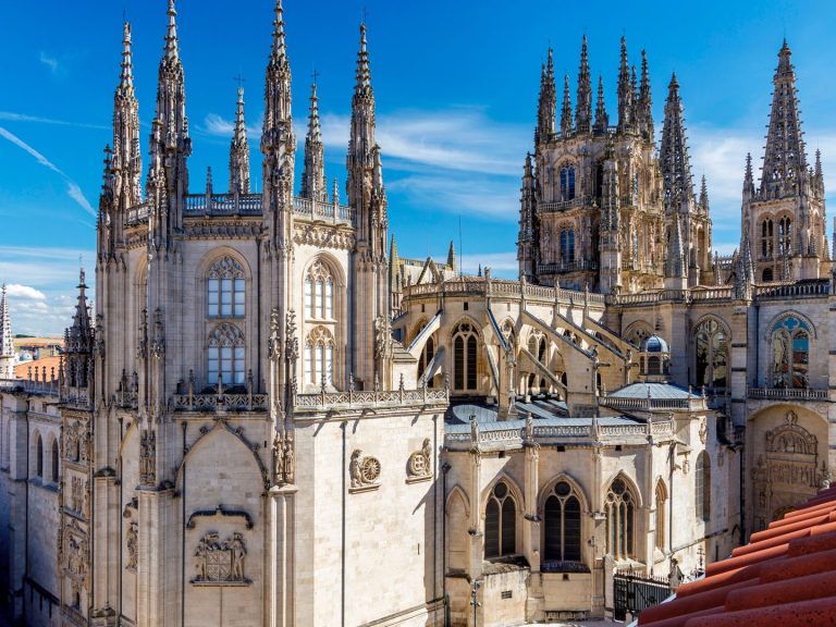 Catedral de Burgos